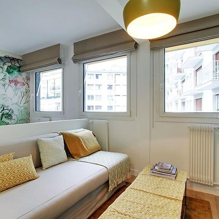Pick A Flat'S Apartment In Eiffel Tower- Boulevard De Grenelle Paris Extérieur photo