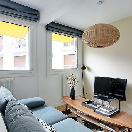Pick A Flat'S Apartment In Eiffel Tower- Boulevard De Grenelle Paris Extérieur photo