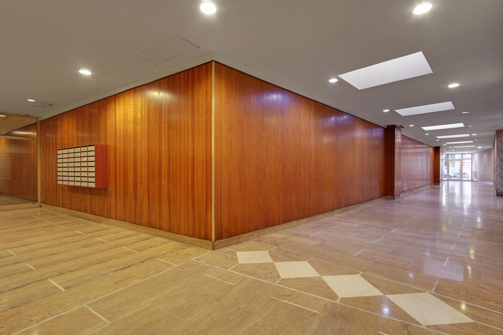 Pick A Flat'S Apartment In Eiffel Tower- Boulevard De Grenelle Paris Extérieur photo