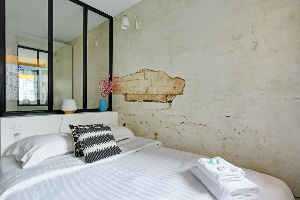 Pick A Flat'S Apartment In Eiffel Tower- Boulevard De Grenelle Paris Extérieur photo